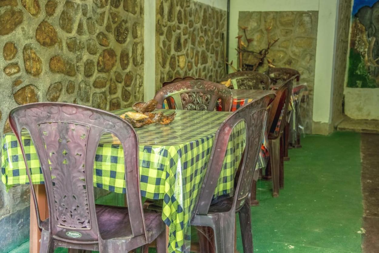 شقة Udessa Rest إيلا المظهر الخارجي الصورة